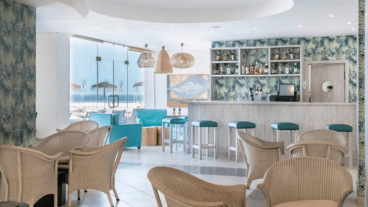 Hotel Tenerife Golf & Sea View